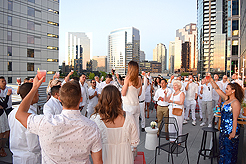 FRESH LOOK REAL ESTATE LAUNCH EVENT